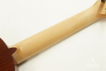 ukulele concert 14f std. – Sitka Spruce TOP/Karin SIDE & BACK